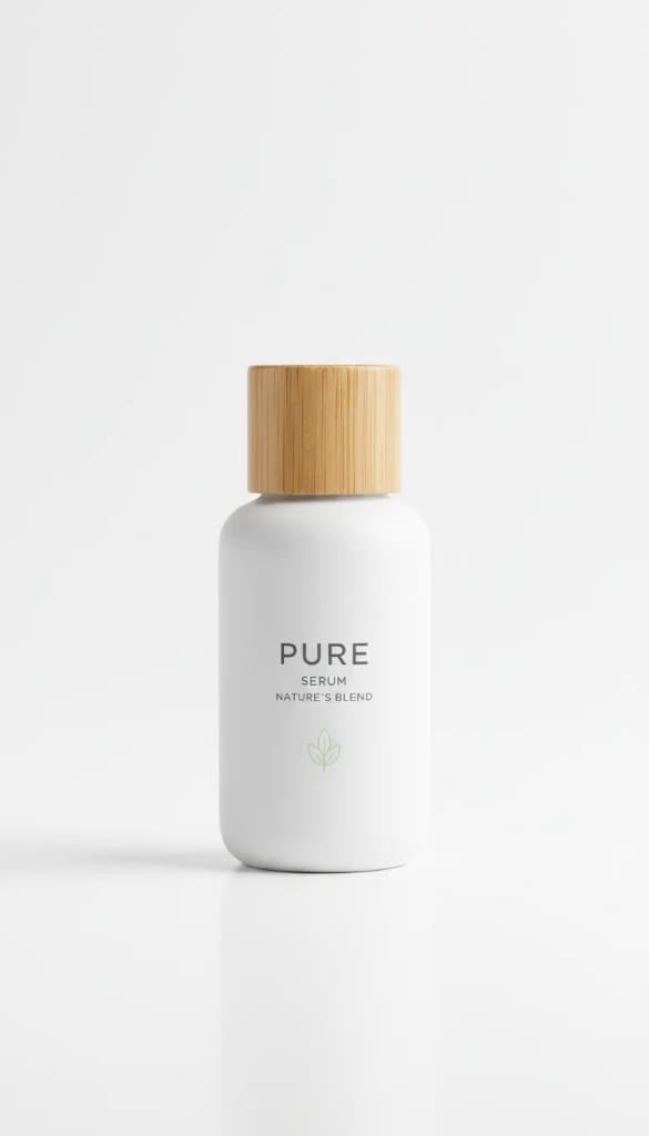 Pure Serum